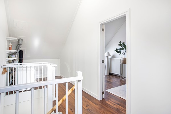 Medium property photo - Spinklosstraat 45, 6515 GC Nijmegen
